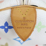 Louis Vuitton Keepall 45 Monogram Multicolore Stamp