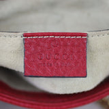 Gucci 1973 Chain Crossbody Bag Stamp