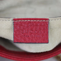 Gucci 1973 Chain Crossbody Bag Stamp