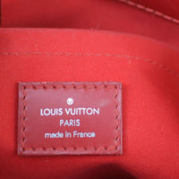 Louis Vuitton Passy GM Epi Stamp
