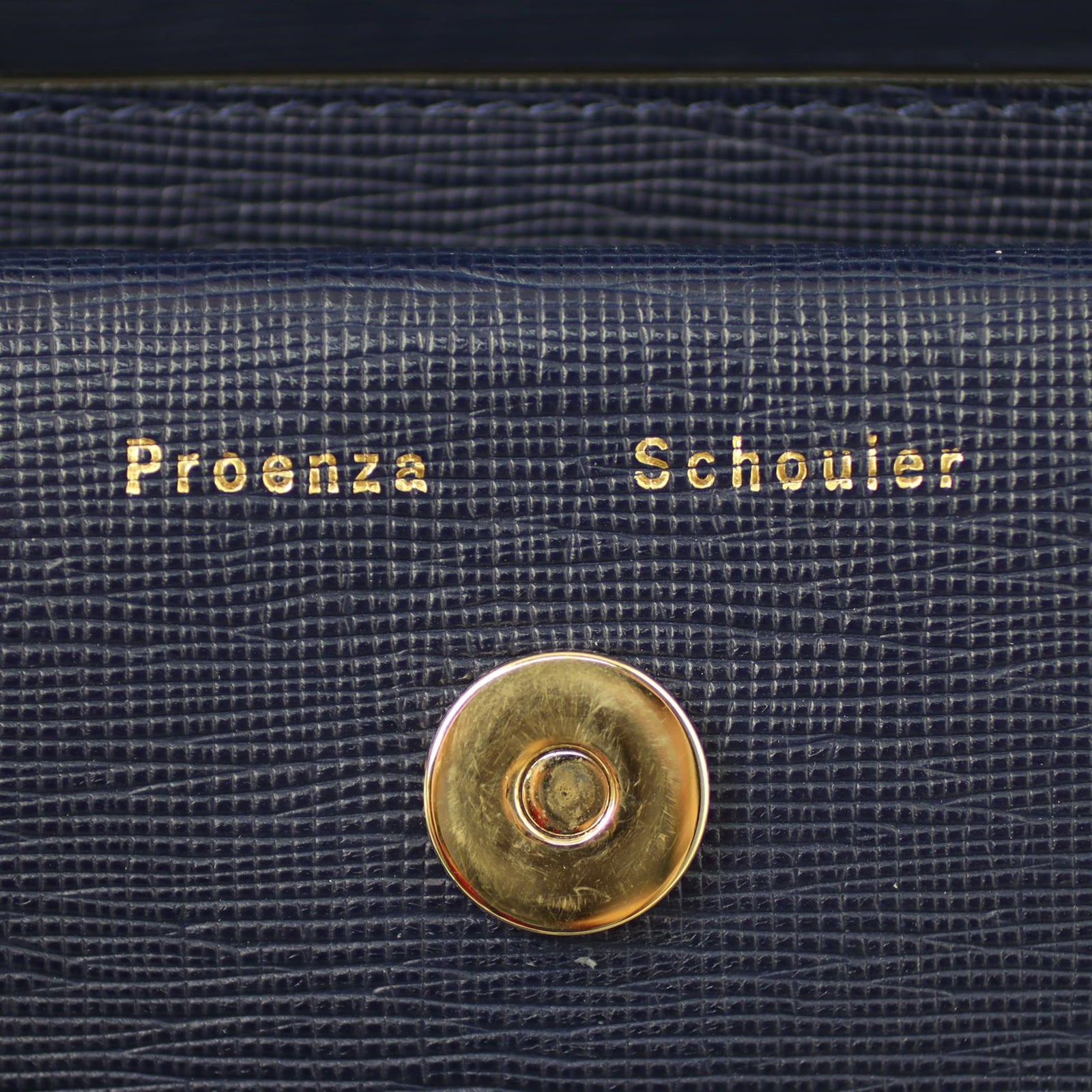 Proenza Schouler PS11 Mini Classic Stamp