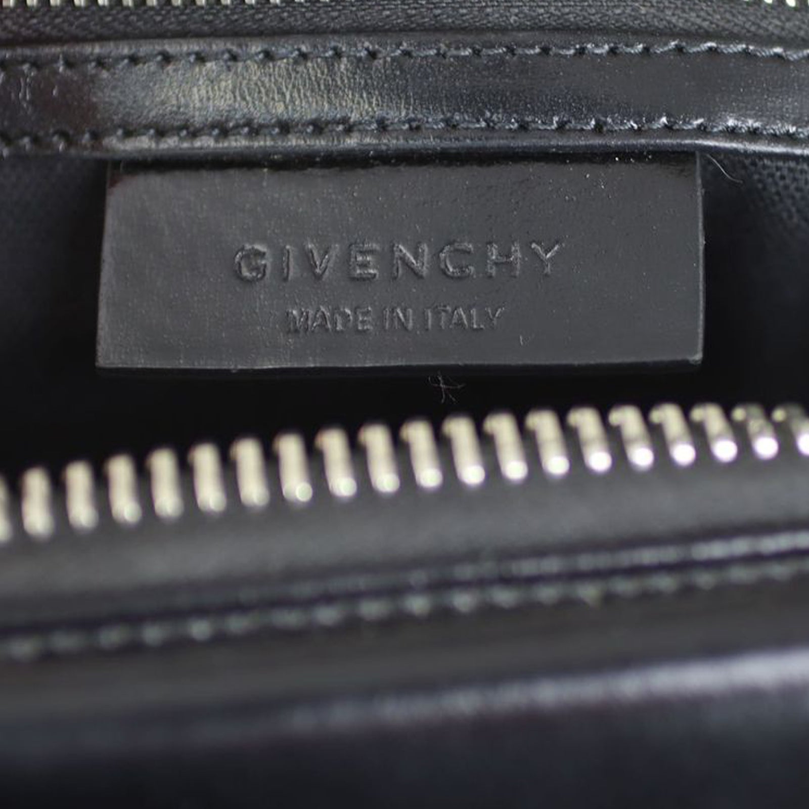 Givenchy Antigona Small Stamp