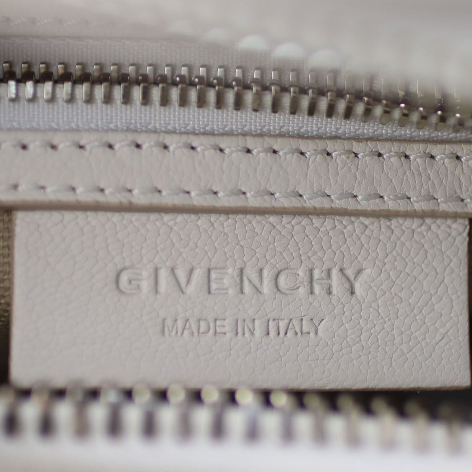 Givenchy Antigona Mini Stamp