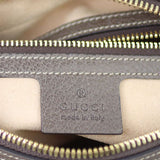 Gucci GG Supreme Ophidia Small Shoulder Bag Stamp