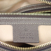 Gucci GG Supreme Ophidia Small Shoulder Bag Stamp