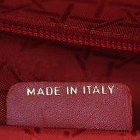 Dior Vintage Tall Tote Stamp