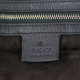 Gucci GG Guccissima Charm Tote Stamp