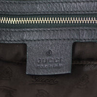 Gucci GG Guccissima Charm Tote Stamp