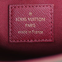 Louis Vuitton Pochette Felicie Monogram Stamp