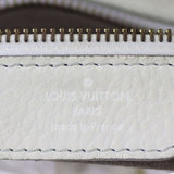Louis Vuitton Mahina XL Tote Stamp