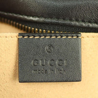 Gucci GG Marmont Small Camera Bag Stamp