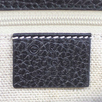 Gucci Interlocking G Chain Bag Stamp