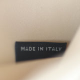 Prada Vitello Move Wallet on Strap Stamp