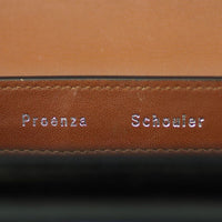 Proenza Schouler PS11 Mini Classic Patent Stamp