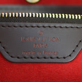 Louis Vuitton Hampstead PM Damier Ebene Stamp