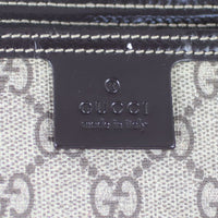 Gucci GG Supreme Joy Tote Stamp