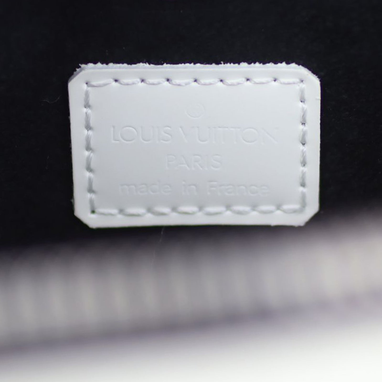 Louis Vuitton Alma Stephen Sprouse Graffiti Stamp
