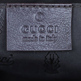 Gucci GG Crystal Duchessa Small Shoulder Bag Stamp