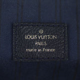 Louis Vuitton Lumineuse PM Monogram Empreinte Stamp