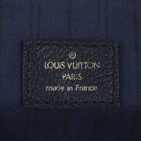 Louis Vuitton Lumineuse PM Monogram Empreinte Stamp