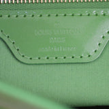 Louis Vuitton Wilshire Monogram Vernis Stamp