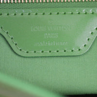 Louis Vuitton Wilshire Monogram Vernis Stamp