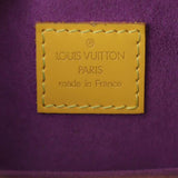 Louis Vuitton Jasmin Epi Stamp