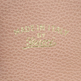 Gucci Swing Mini Leather Tote Stamp