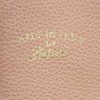 Gucci Swing Mini Leather Tote Stamp