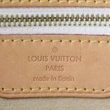Louis Vuitton Hampstead GM Damier Azur Stamp