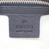 Gucci Microguccissima Boston Medium Date code