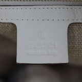 Gucci Positano Large Embroidered Tote Stamp