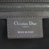 Dior Panarea Tote Medium Stamp