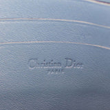 Dior Cannage New Lock Patent Pouch Stamp