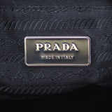 Prada Tessuto Mini Shoulder Bag Stamp