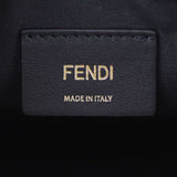 Fendi Velvet Wallet on Chain Stamp