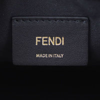 Fendi Velvet Wallet on Chain Stamp