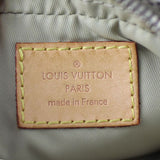 Louis Vuitton Damier Geant Citadin Mini Messenger Stamp