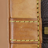 Louis Vuitton Alma PM Monogram Stamp