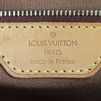 Louis Vuitton Vavin GM Monogram Stamp