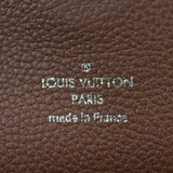 Louis Vuitton Manhattan NM Monogram Stamp