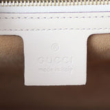 Gucci Sylvie Small Shoulder Bag Stamp