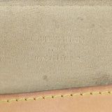 Louis Vuitton Beverly MM Monogram Stamp