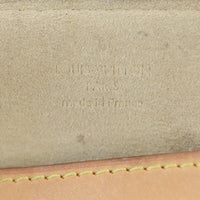 Louis Vuitton Beverly MM Monogram Stamp