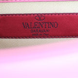 Valentino Glam Lock Small Shoulder Bag Stamp