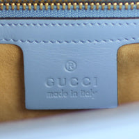 Gucci Sylvie Small Shoulder Bag Stamp