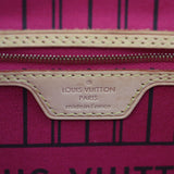 Louis Vuitton Neverfull PM Monogram Stamp