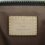 Louis Vuitton Palermo PM Monogram Stamp