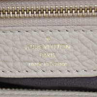 Louis Vuitton Mahina Galatea Stamp