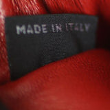 Prada Saffiano Lock Crossbody Stamp